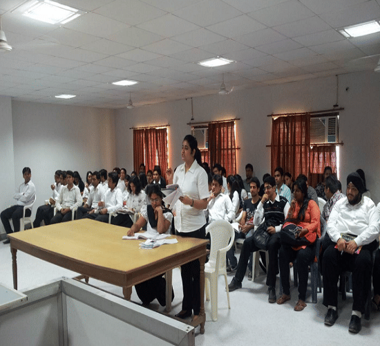 Delhi Institute of Rural Development New Delhi Infrastructure photo 8